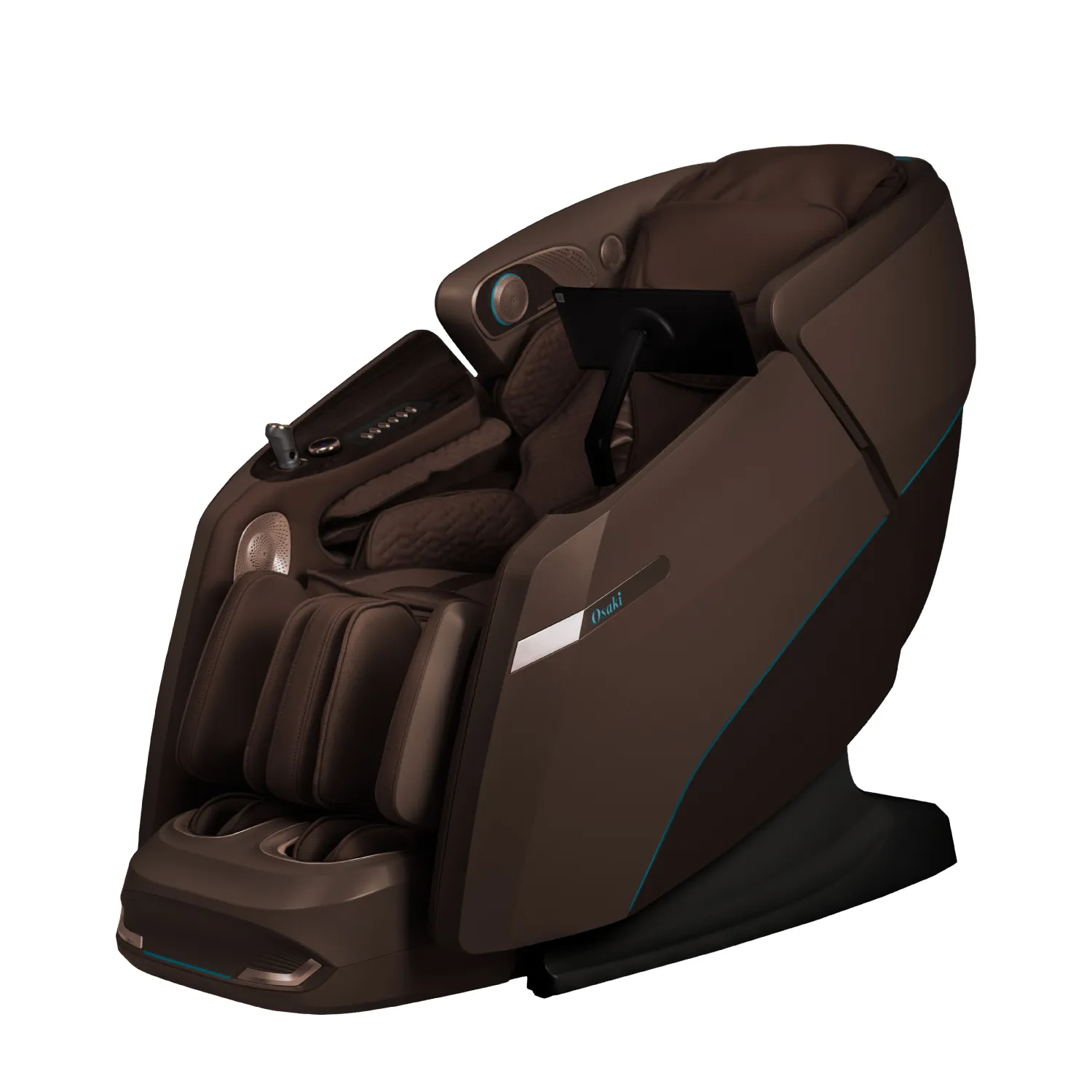 Osaki Platinum - Escape Duo 4D - Image 6