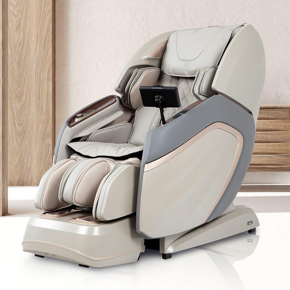 Osaki OS-Pro 4D Emperor - Image 4