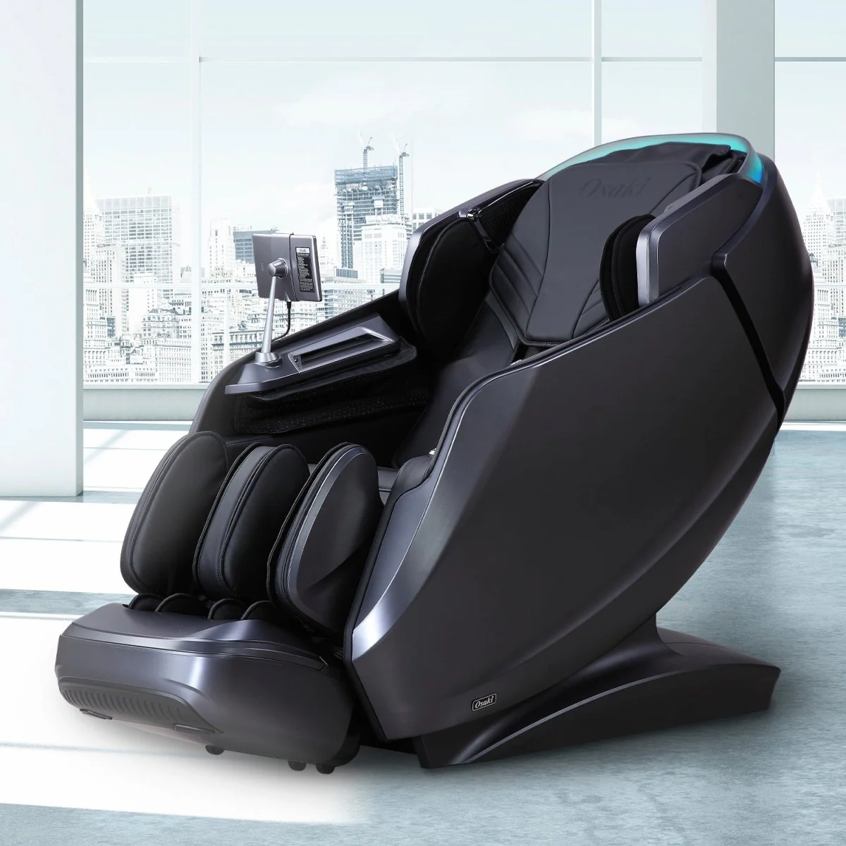 Osaki Platinum 4D Avalon - Image 5